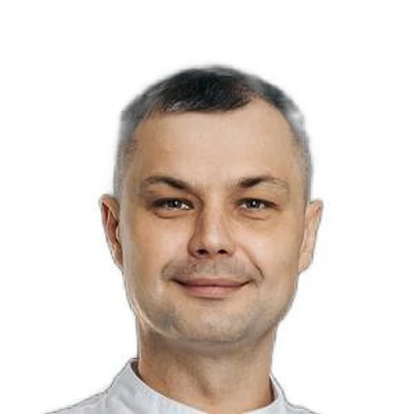 Брагин Сергей Евгеньевич — Стоматолог-ортодонт, Гнатолог, Детский ортодонт, Ставрополь