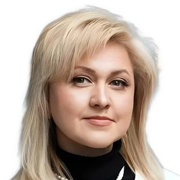 Жоголева Милана Юрьевна — Психолог, Москва