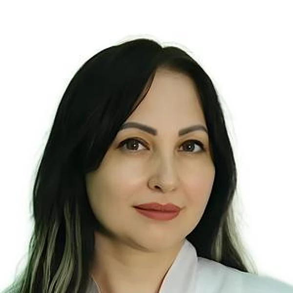 Горюнова Татьяна Винальевна — Гинеколог, Астрахань