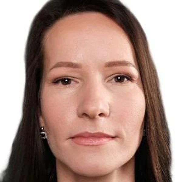 Бутачина Екатерина Игоревна — Детский психолог, Красноярск