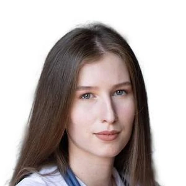 Ахременко Анастасия Юрьевна — Гинеколог-хирург, Гинеколог, Онколог-гинеколог, Москва