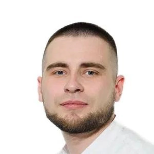 Казимирчак Эдуард Сергеевич — Врач УЗИ, Владивосток