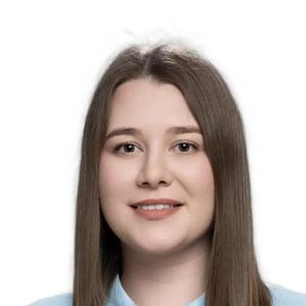 Иванова Елена Владиславовна — Детский ЛОР, Тула