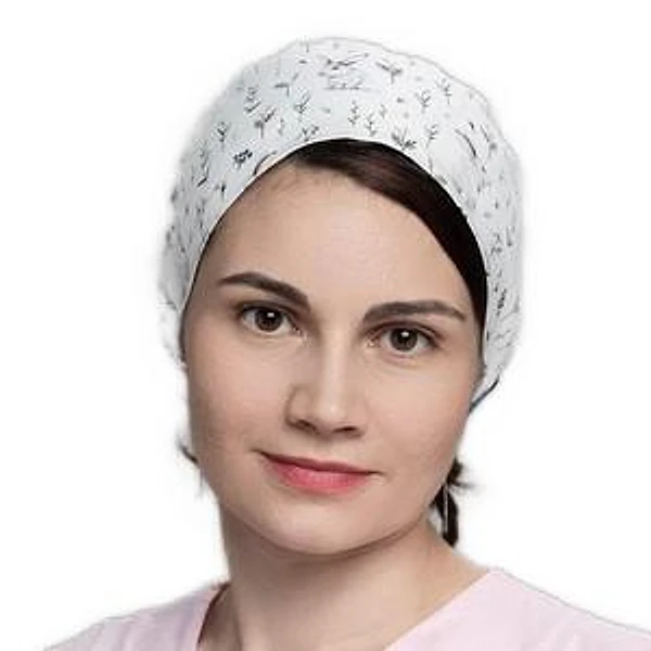 Усаева Индира Юрьевна — Педиатр, Аллерголог, Детский аллерголог, Иммунолог, Тула