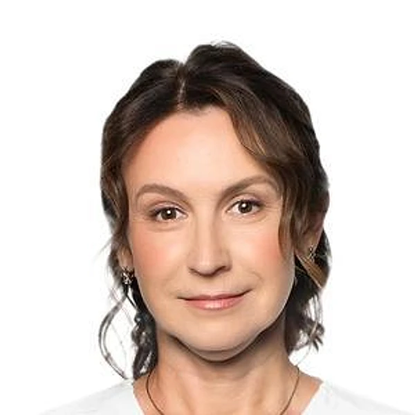Попова Елена Анатольевна — Стоматолог, Кемерово