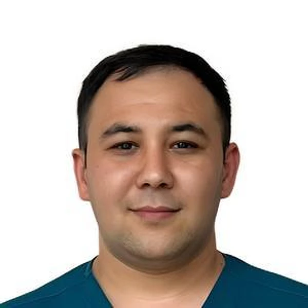 Бобоев Мунир Мансурович — Офтальмолог-хирург, Уфа
