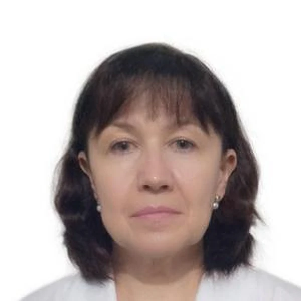 Лямина Ольга Аркадьевна — Офтальмолог (окулист), Тюмень