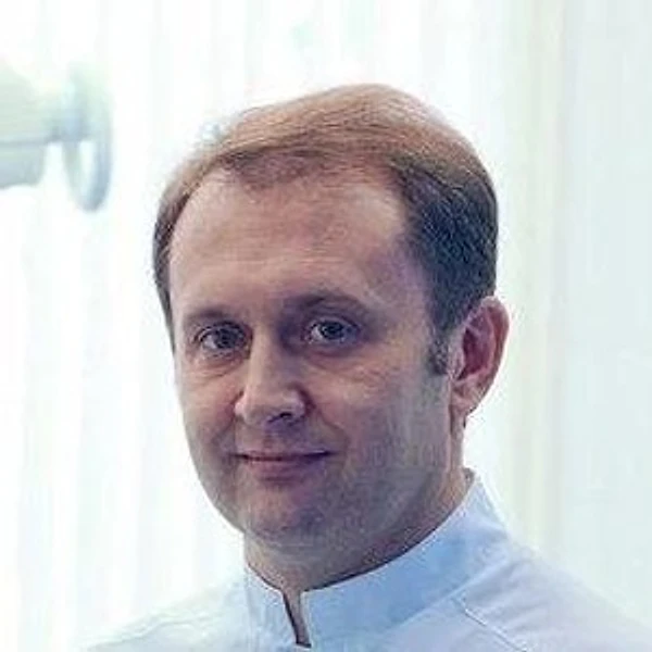 Лемберг Вадим Геннадьевич — Стоматолог, Стоматолог-ортопед, Кемерово
