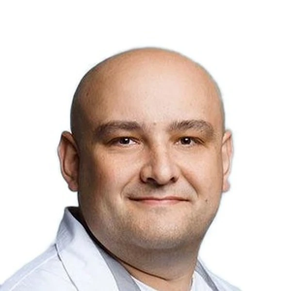 Краснов Вячеслав Алексеевич — Стоматолог-хирург, Стоматолог-имплантолог, Кемерово