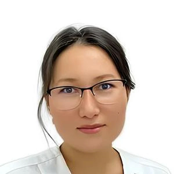 Фахрисламова Альбина Алимовна — Эндокринолог, Магнитогорск
