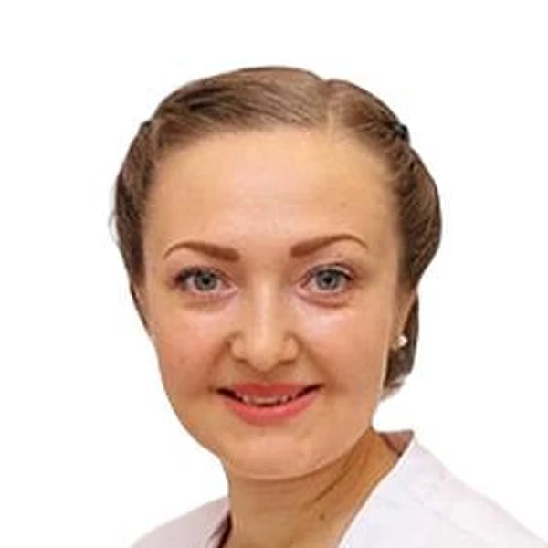 Горцевская Светлана Александровна — Стоматолог-ортопед, Стоматолог, Кемерово