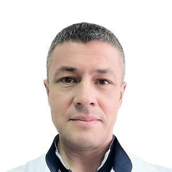 Худяшев Сергей Александрович — Уролог, Кемерово