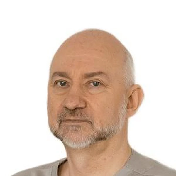 Могильников Александр Юрьевич — Мануальный терапевт, Детский невролог, Невролог, Челябинск