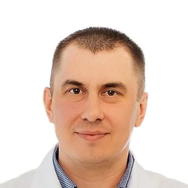 Батищев Сергей Александрович — Стоматолог-хирург, Стоматолог-имплантолог, Кемерово