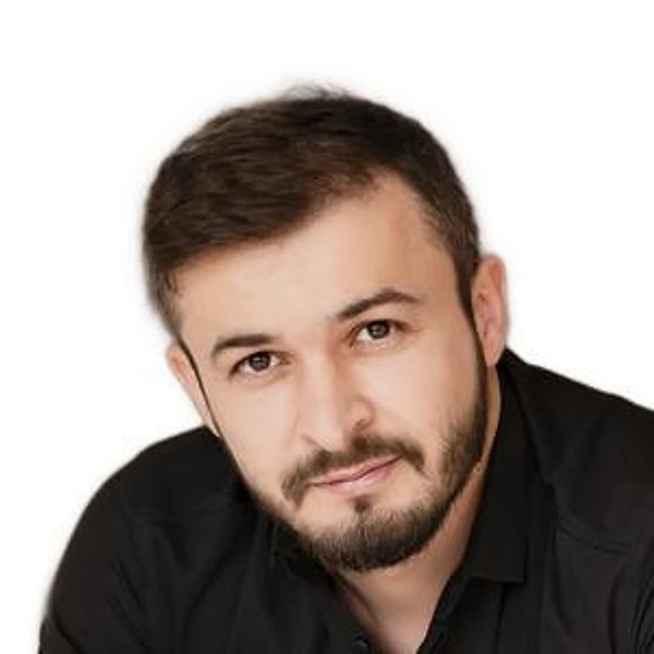 Айгумов Арсен Османович — Стоматолог-хирург, Пенза