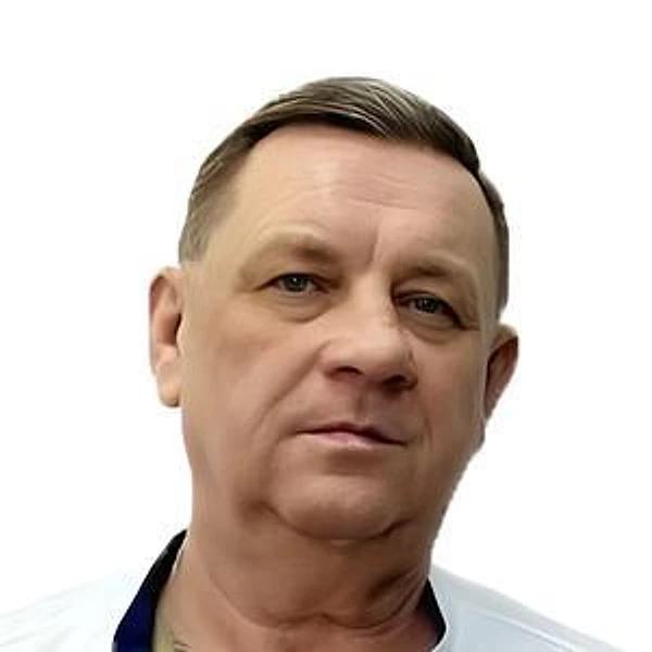 Недоступ Николай Анатольевич — Гинеколог, Акушер, Кропоткин