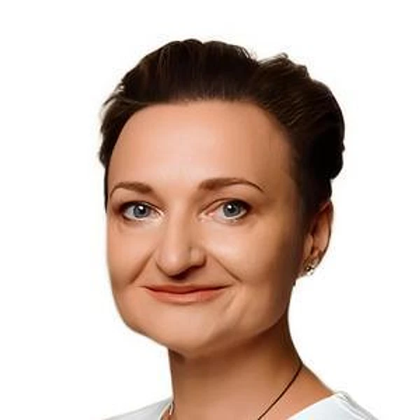 Баландина Маргарита Александровна — Стоматолог, Санкт-Петербург