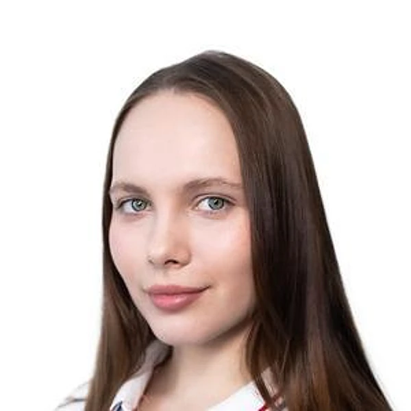Карасева Мария Викторовна — Стоматолог, Йошкар-Ола