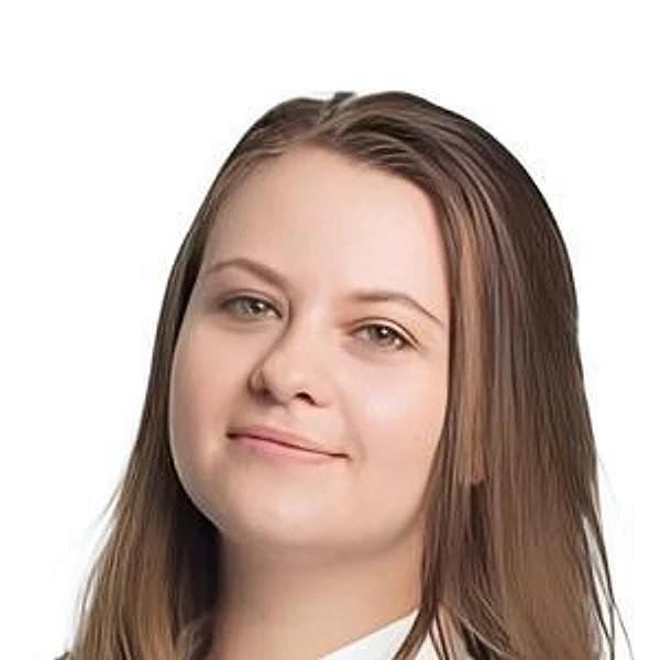 Леунова Вера Владимировна — Рентгенолог, Красноярск