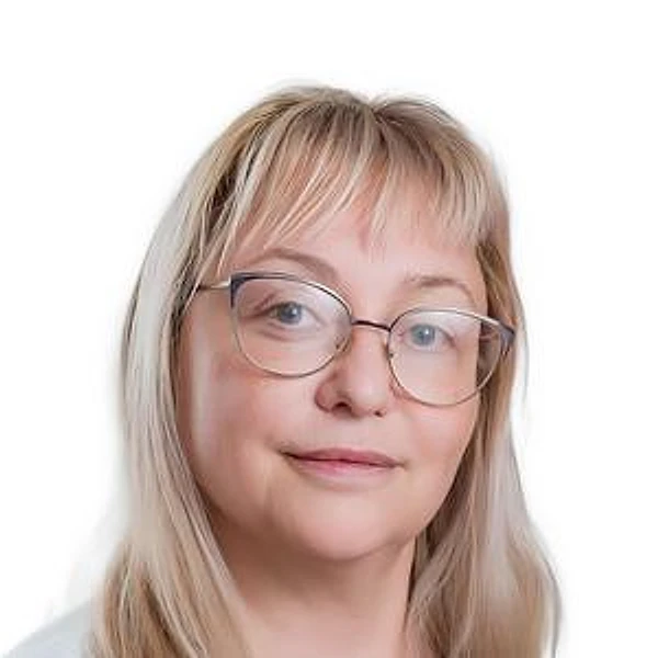 Бакшеева Ольга Михайловна — Рентгенолог, Ижевск