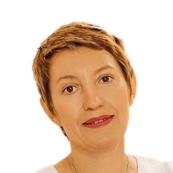 Арестова Ольга Владимировна — Стоматолог, Детский стоматолог, Кемерово