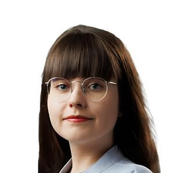 Акимова Дарья Дмитриевна — Стоматолог-ортодонт, Ангарск