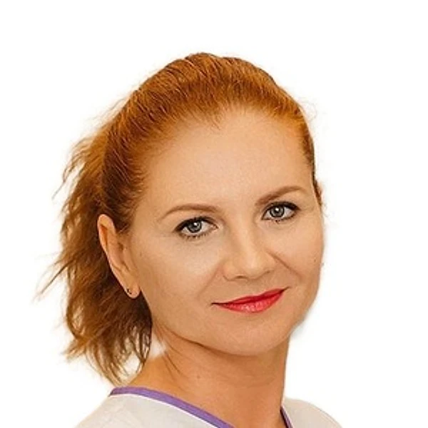 Евстратова Альфия Салимовна — Стоматолог, Кемерово