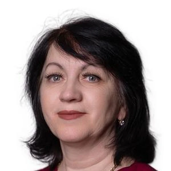 Киселева Светлана Владимировна — Стоматолог, Стоматолог-ортопед, Киреевск