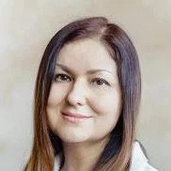 Шелеповская Алиса Ахнафовна — Стоматолог, Кемерово