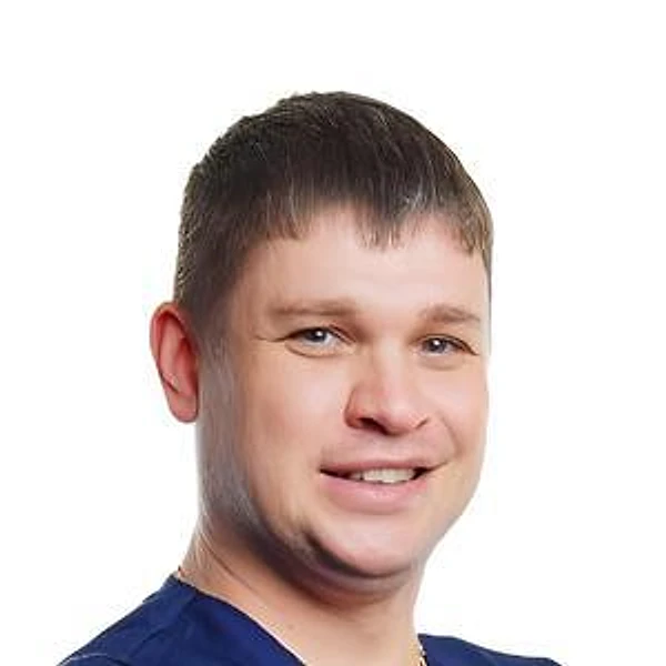 Маскаев Дмитрий Игоревич — Стоматолог, Кемерово