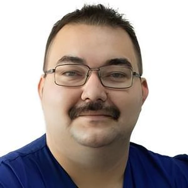 Григорьев Никита Валерьевич — Травматолог, Ортопед, Ульяновск