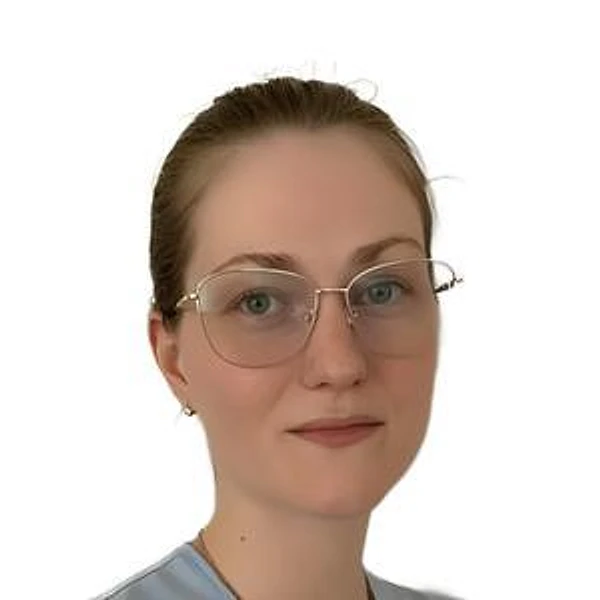Котова Ксения Евгеньевна — Гинеколог, Гинеколог-хирург, Гинеколог-эндокринолог, Санкт-Петербург
