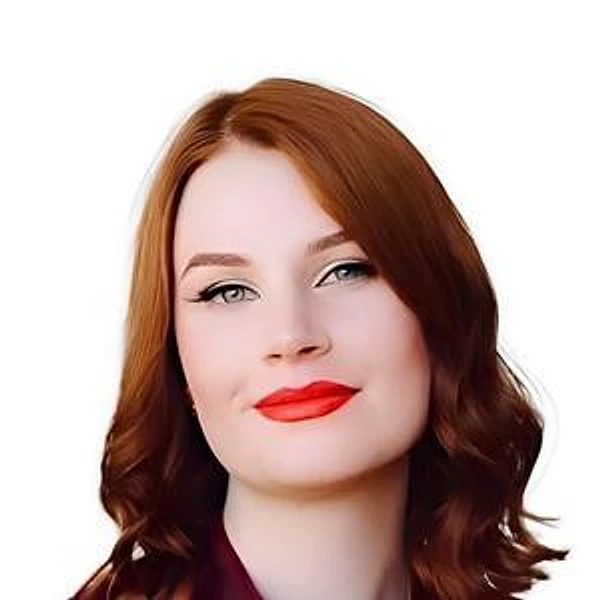 Пихтулова Мария Алексеевна — Гинеколог, Санкт-Петербург