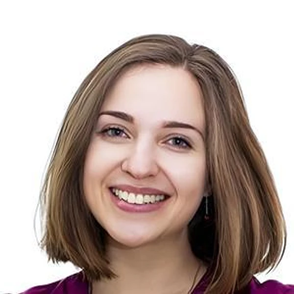 Волкова Екатерина Евгеньевна — Остеопат, Москва