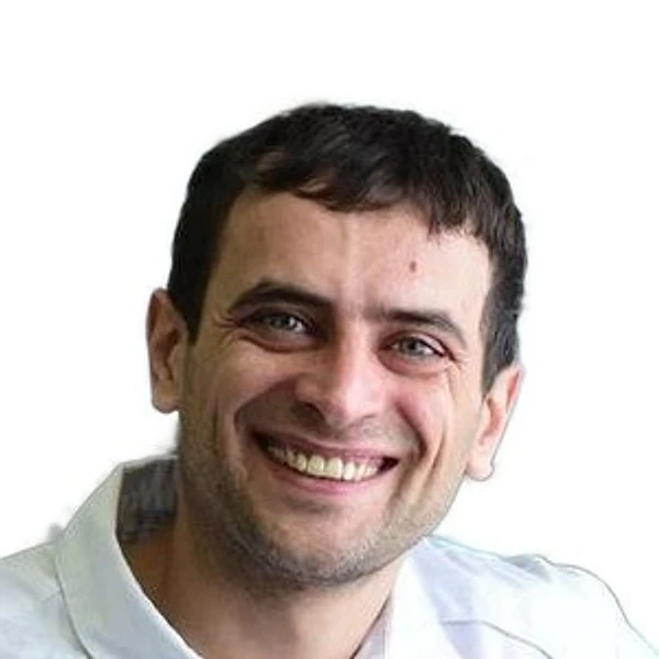 Куртов Андрей Алексеевич — Стоматолог, Кемерово