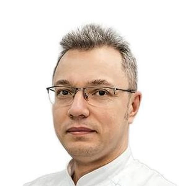 Егоров Виталий Александрович — Стоматолог-хирург, Стоматолог-ортопед, Кемерово