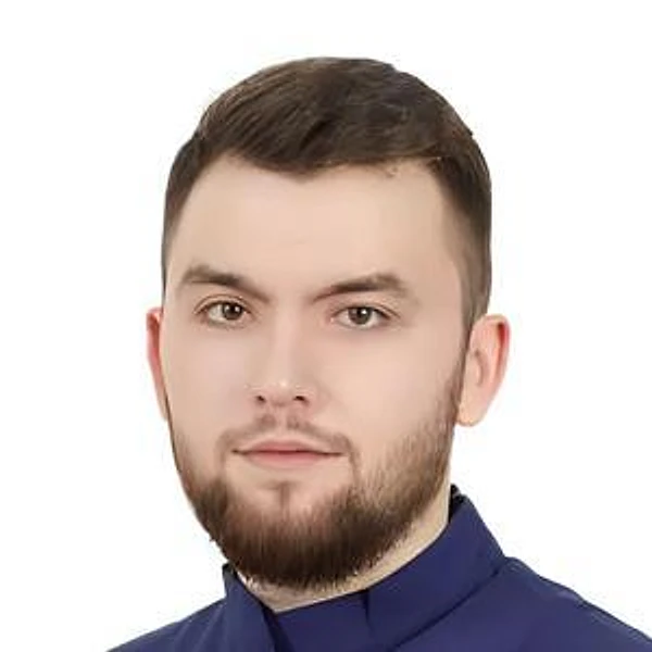 Глебов Никита Владимирович — Стоматолог-имплантолог, Стоматолог-хирург, Москва