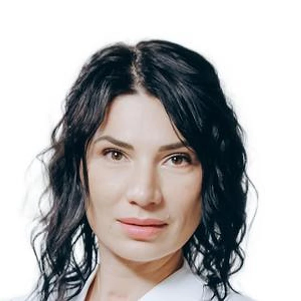 Жернакова Наталья Владимировна — Стоматолог, Стоматолог-эндодонтист, Кемерово