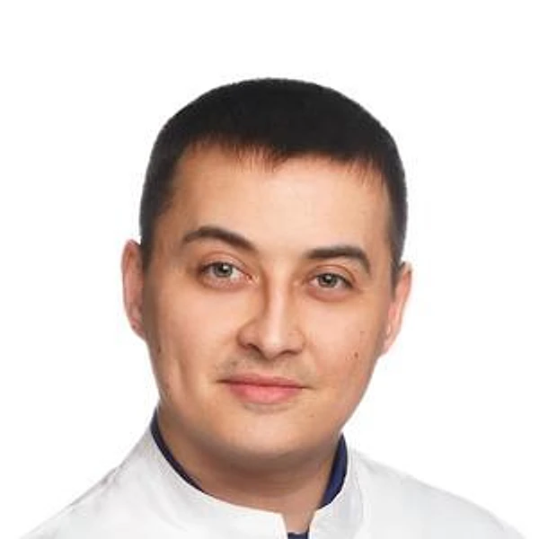 Вальшин Тагир Юрьевич — Эндоскопист, Кемерово