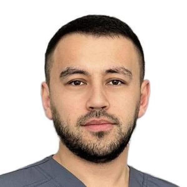 Мухидинов Мехроджиддин Саидмухиддинович — Стоматолог-хирург, Ростов-на-Дону