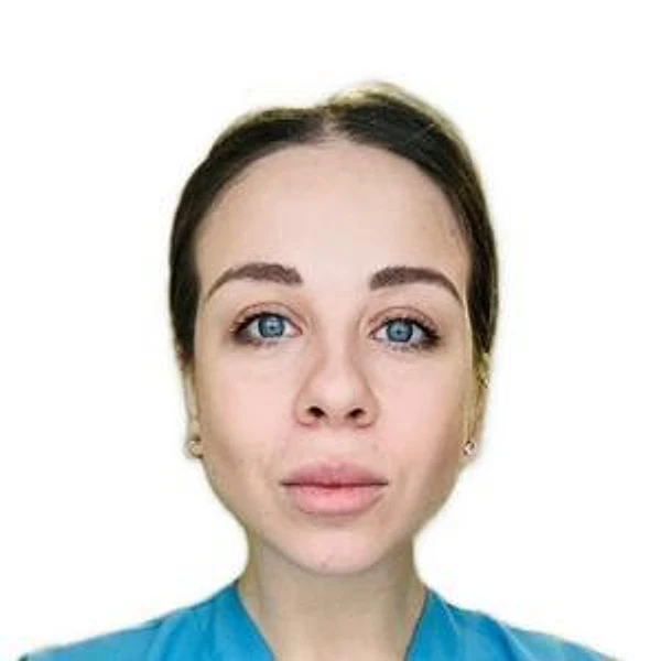 Дворникова Анна Сергеевна — ЛОР, Сурдолог, Калининград
