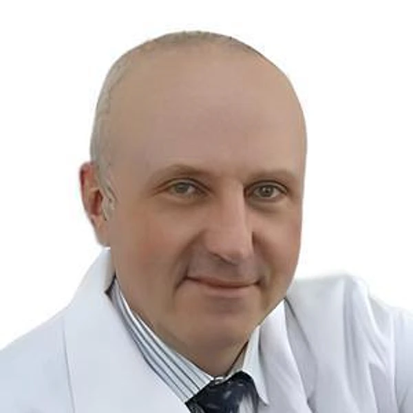 Рудов Андрей Иванович — Стоматолог-ортопед, Стоматолог-хирург, Кемерово