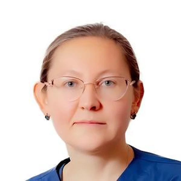 Шарафиева Айгуль Ильдаровна — Педиатр, Казань