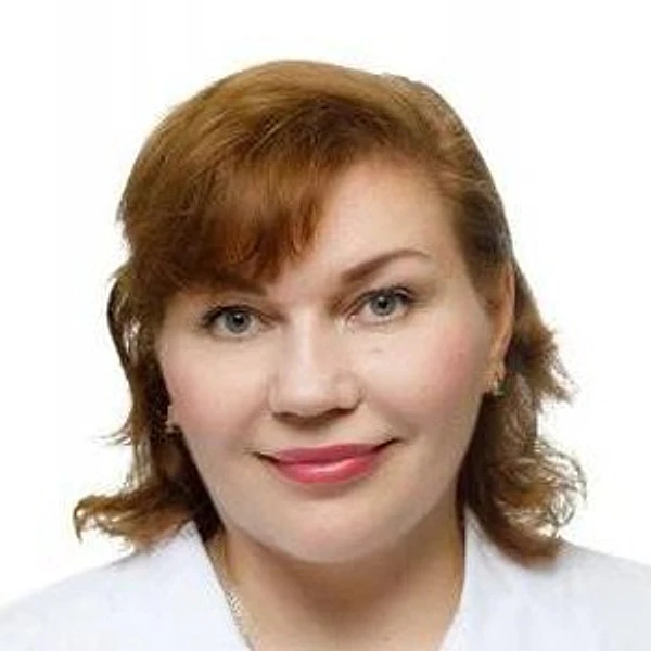 Булгакова Елена Александровна — Стоматолог, Стоматолог-ортодонт, Кемерово