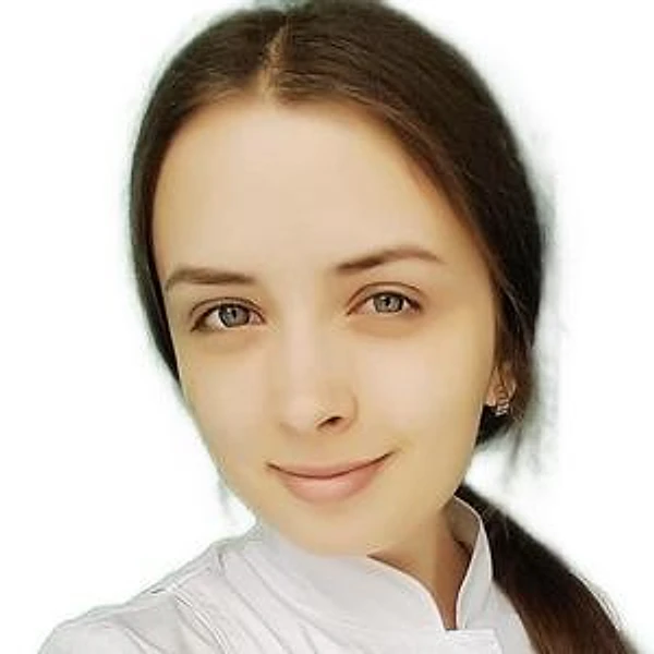 Холстинина Екатерина Андреевна — Стоматолог-ортодонт, Детский ортодонт, Краснодар