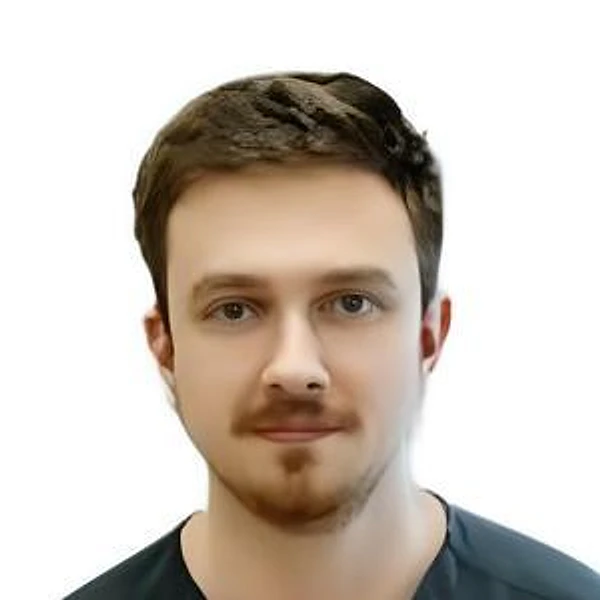 Матяш Алексей Олегович — Эмбриолог, Симферополь