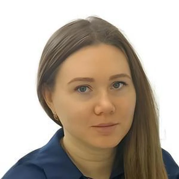 Василенкова Наталья Сергеевна — Стоматолог-гигиенист, Тюмень