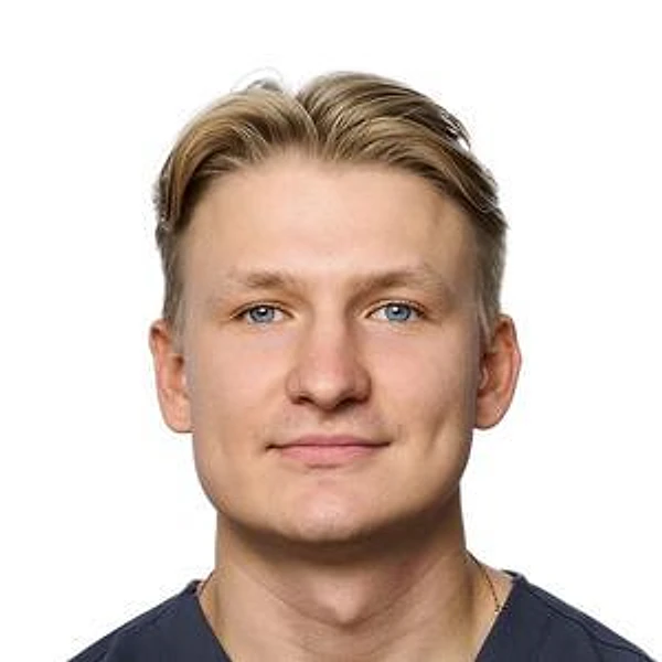 Ольоленко Матвей Евгеньевич — Стоматолог, Стоматолог-ортопед, Санкт-Петербург