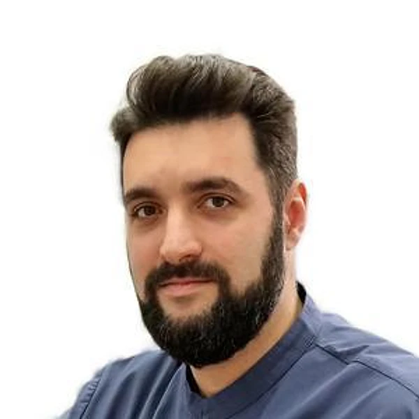 Саркисян Давид Артурович — Стоматолог, Чебоксары