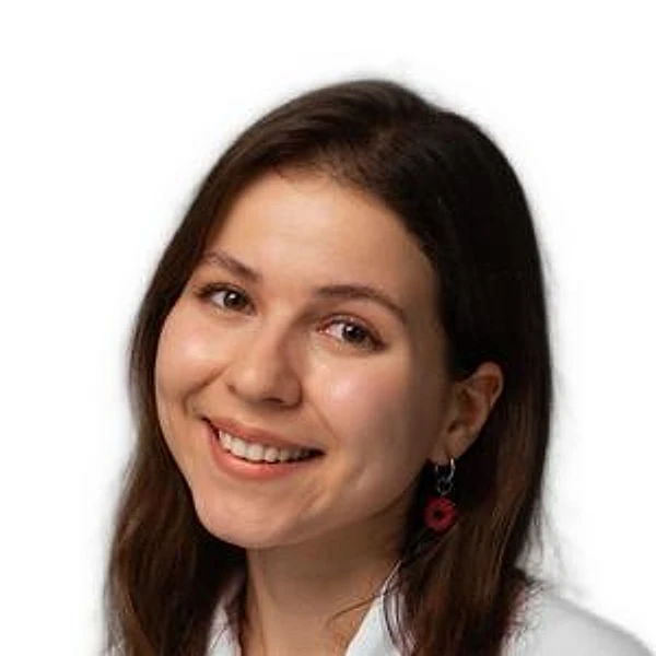Ильина Анна Владимировна — Стоматолог, Стоматолог-эндодонтист, Томск